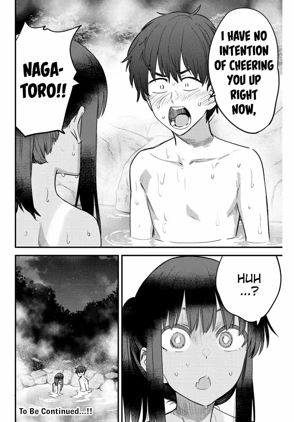 Please don't bully me, Nagatoro Chapter 123 24